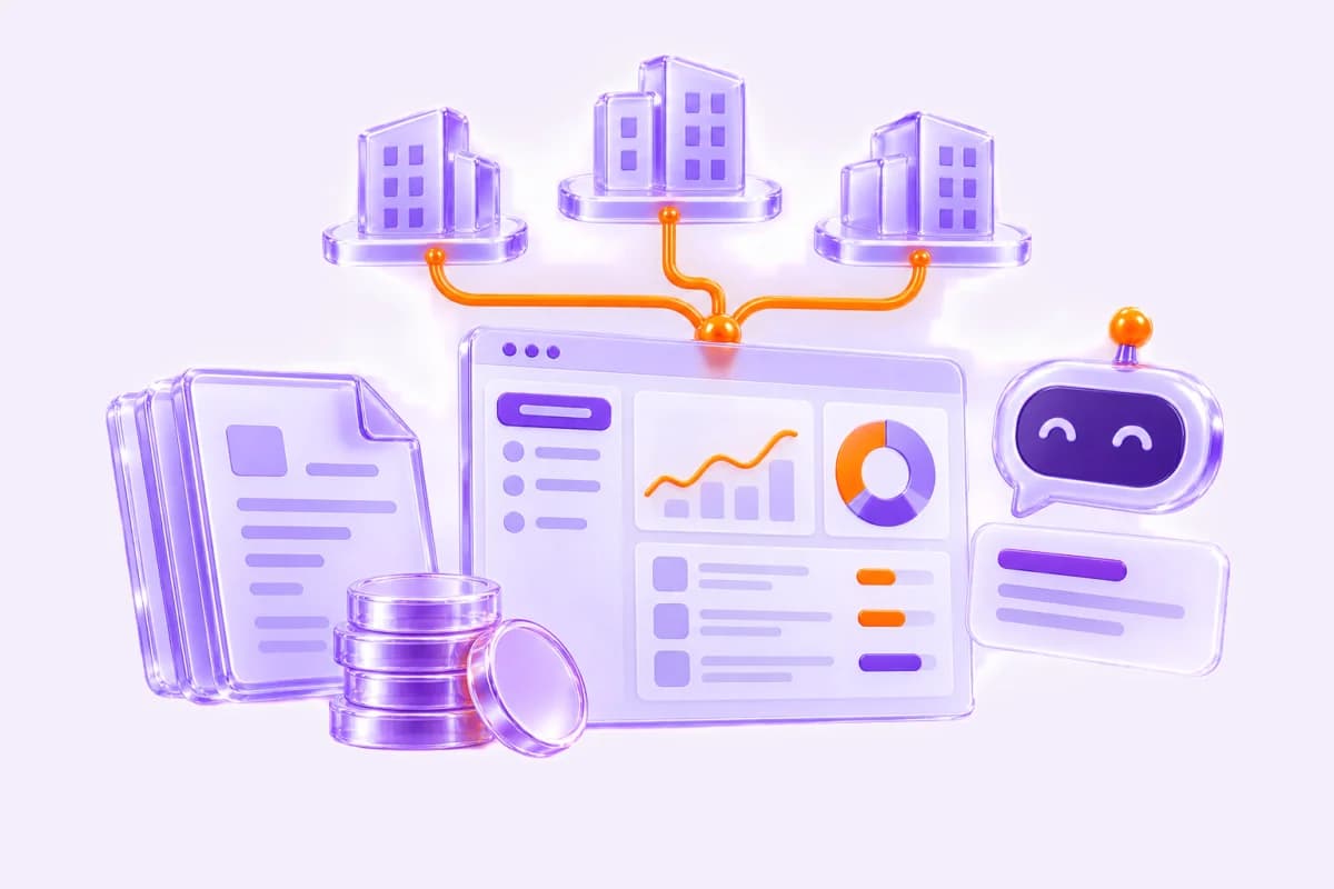 Facturación, postventa y control en un solo sitio.