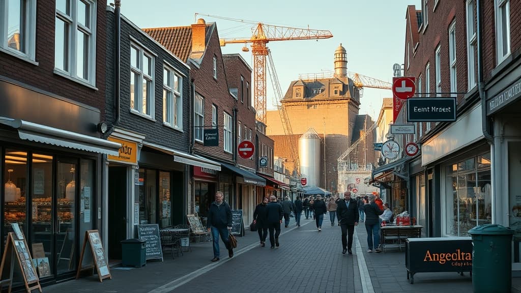 AI in Delfzijl: where it makes a difference