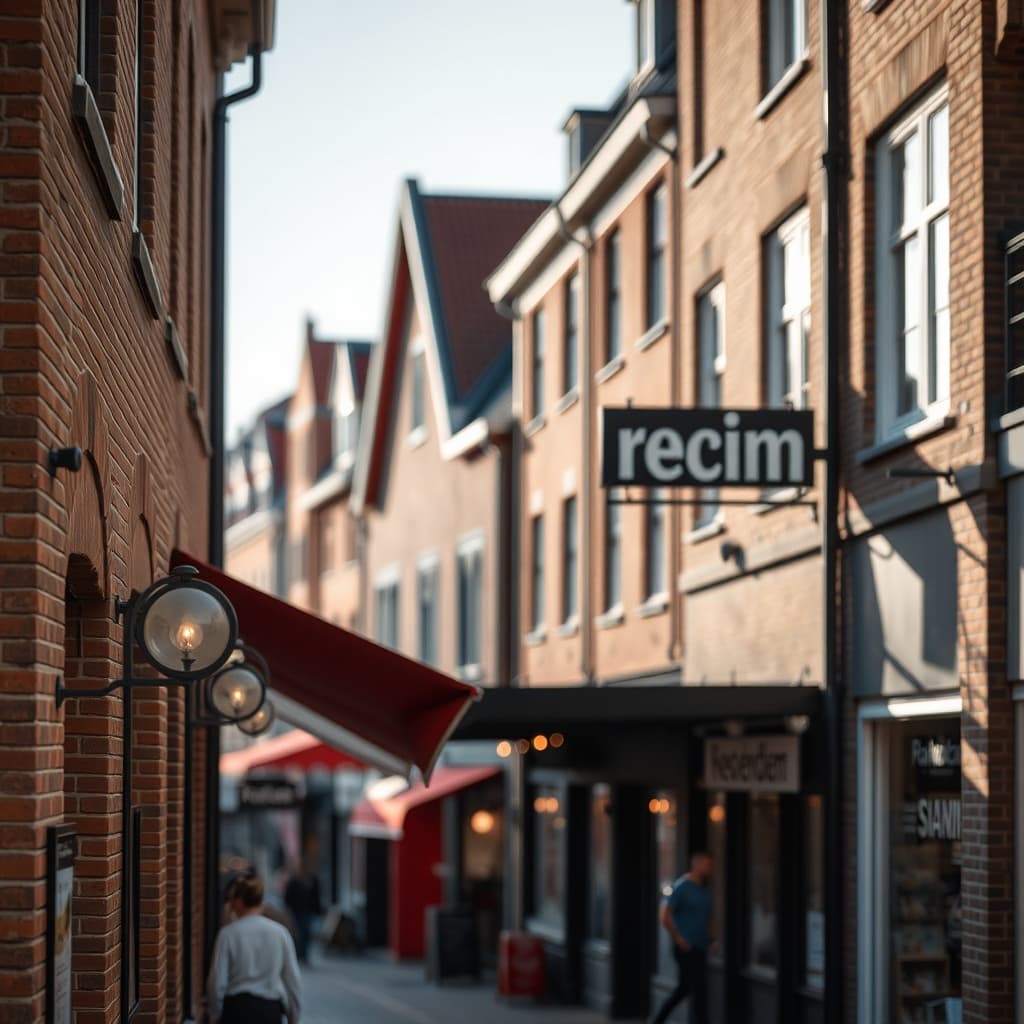 AI in Drachten: waar we het verschil maken