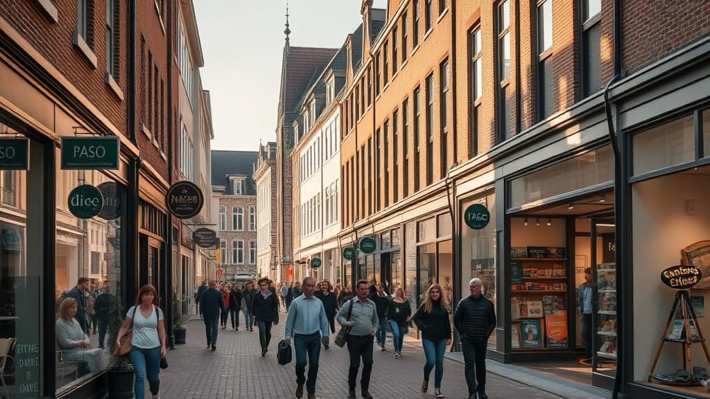 AI in Drachten: waar we het verschil maken