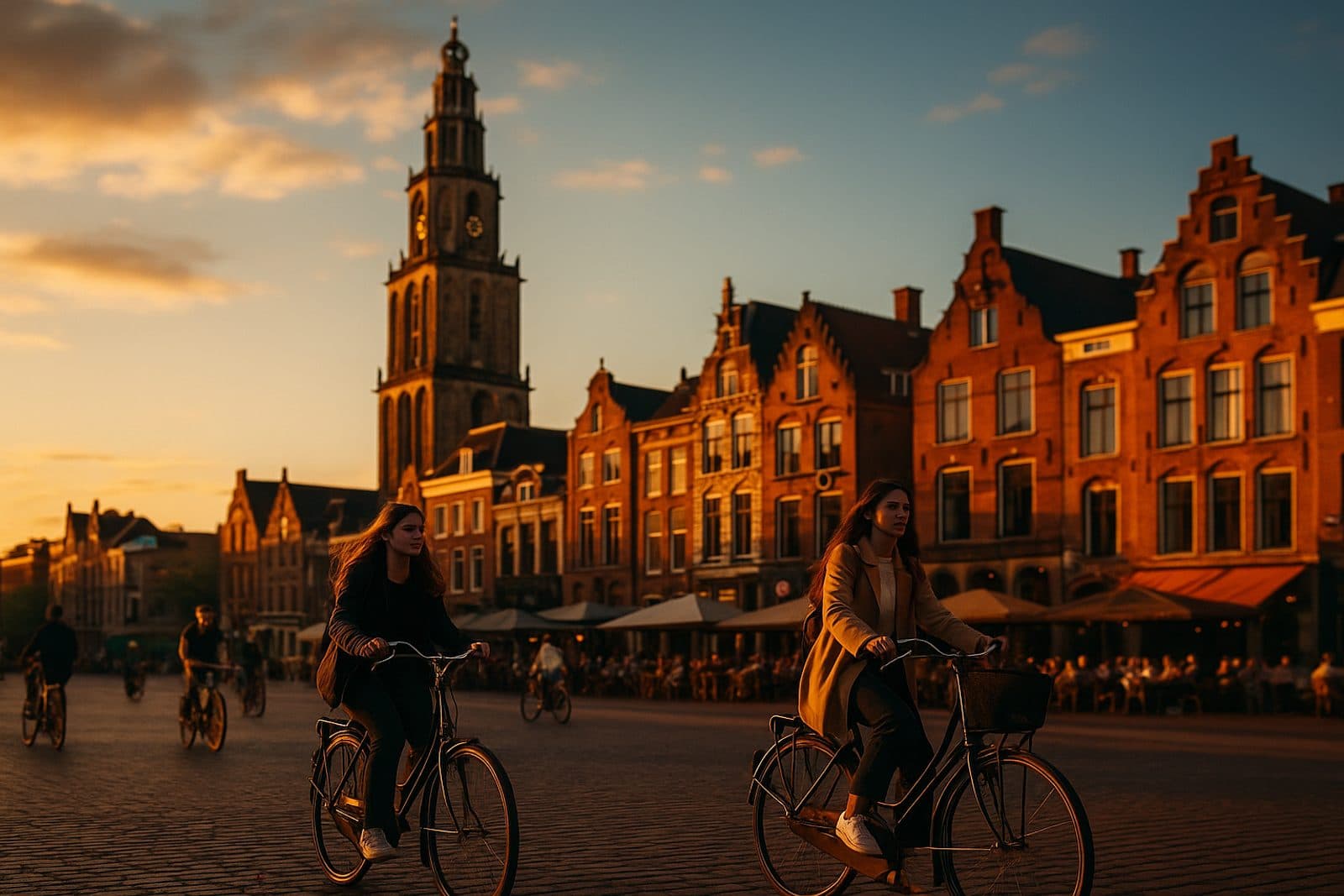 Groningen