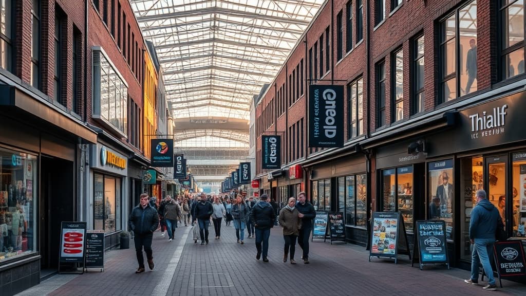 IA en Heerenveen: dónde marcamos la diferencia