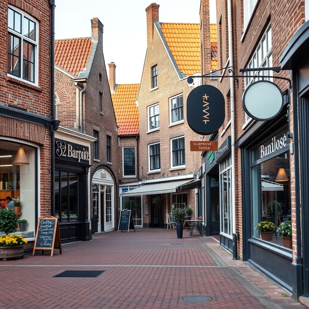IA en Hoogeveen: dónde marcamos la diferencia