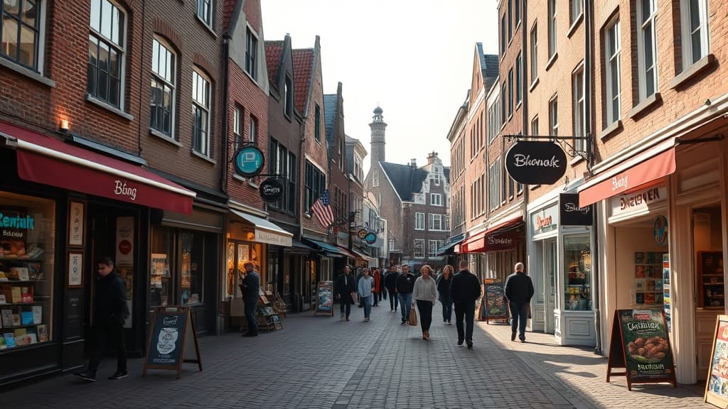 IA en Hoogeveen: dónde marcamos la diferencia