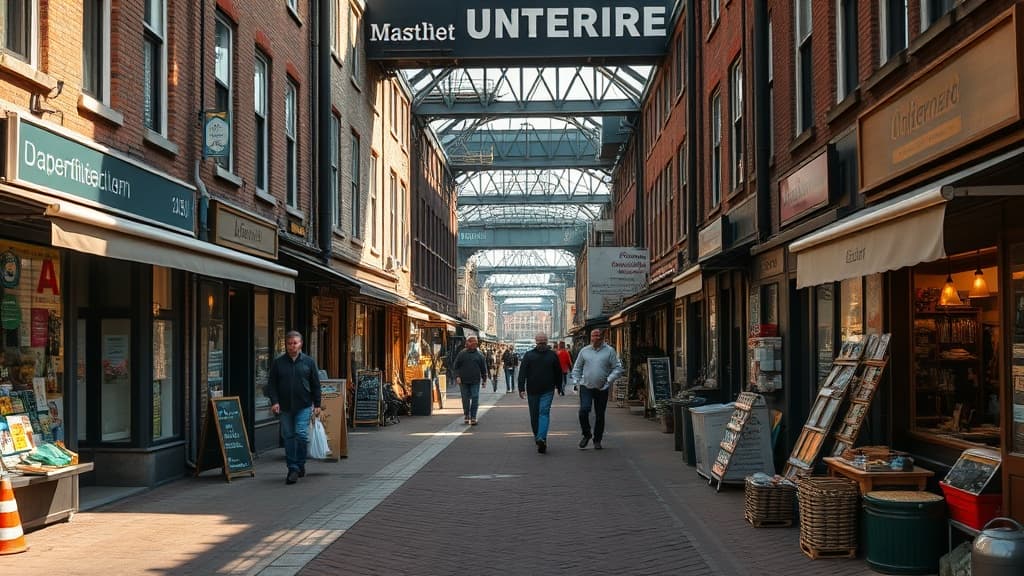 AI in Hoogezand: where it makes a difference