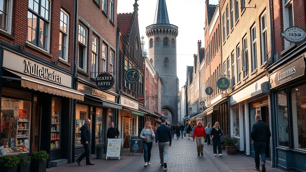 AI in Leeuwarden: where it makes a difference