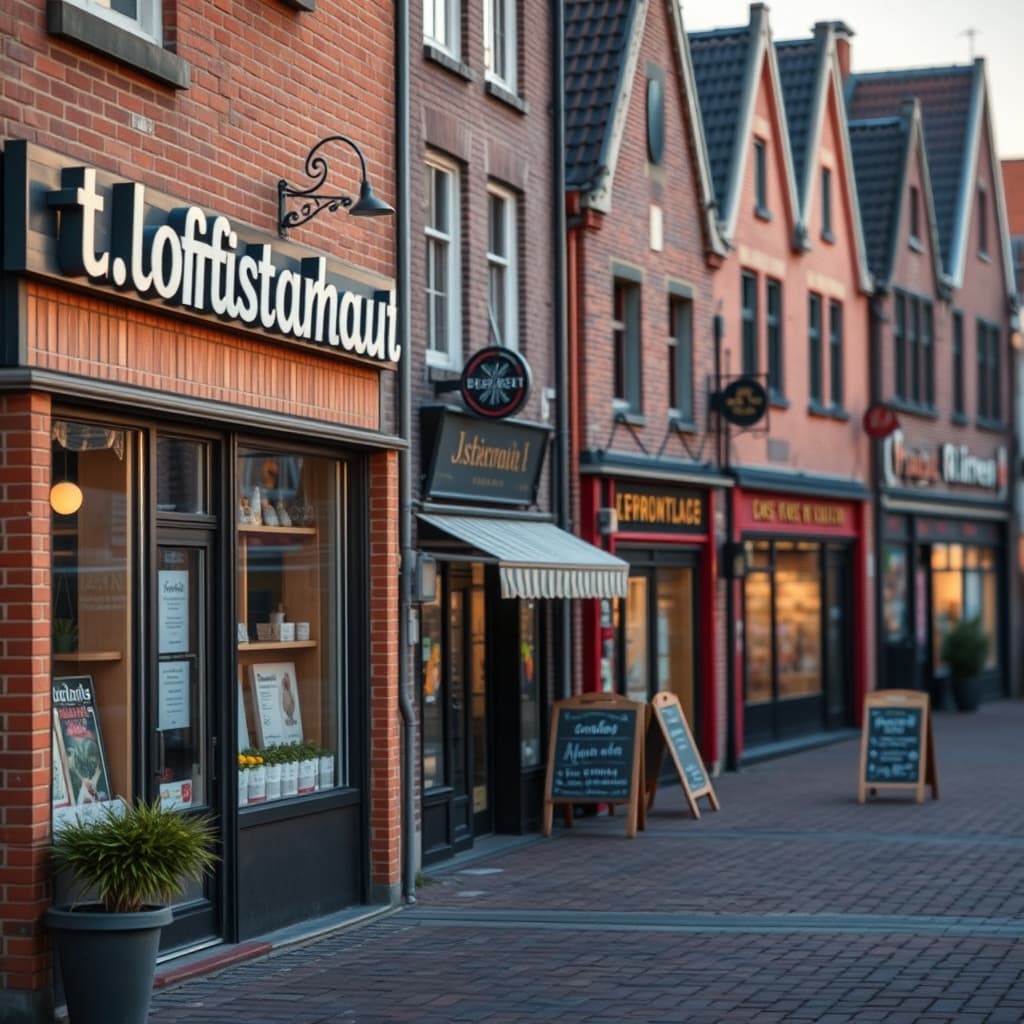 IA en Stadskanaal: dónde marcamos la diferencia