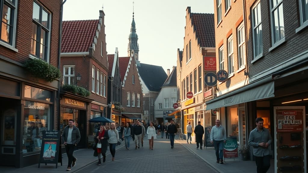 IA en Stadskanaal: dónde marcamos la diferencia