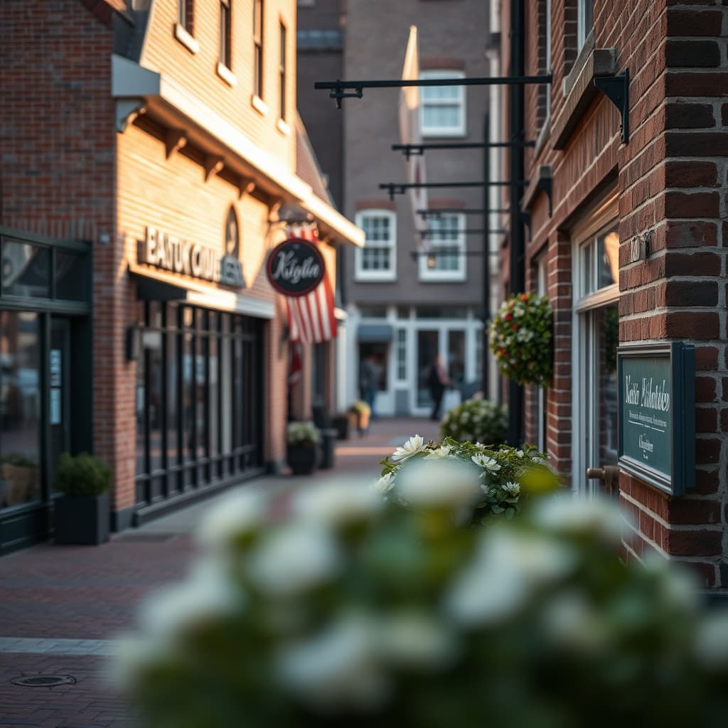 AI in Veendam: waar we het verschil maken