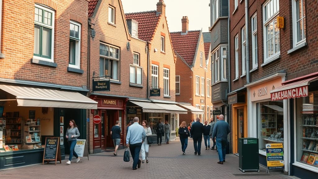 AI in Veendam: waar we het verschil maken