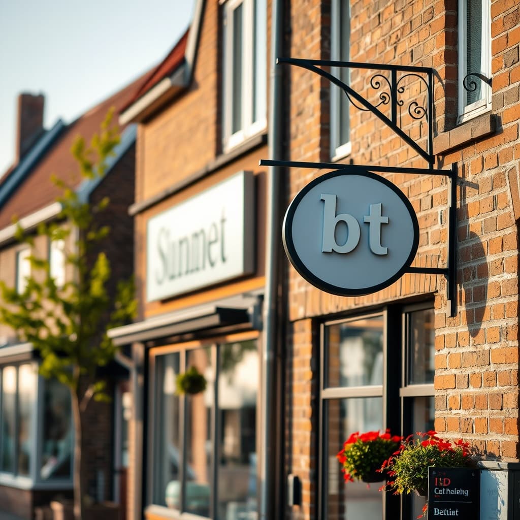 AI in Winschoten: where it makes a difference