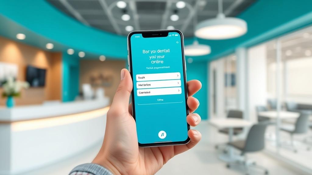 AI solutions for IA para Clínicas Dentales