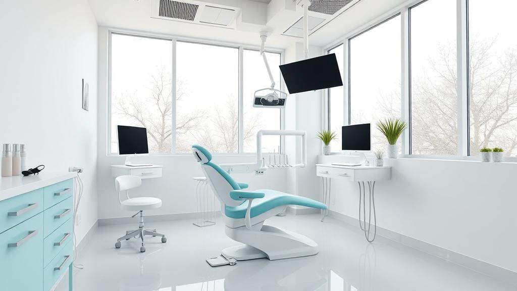 IA para Clínicas Dentales