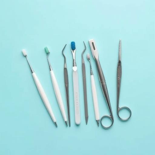 AI for Dental Clinics