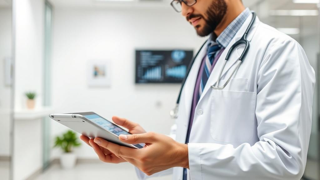 AI solutions for AI for Medical Clinics