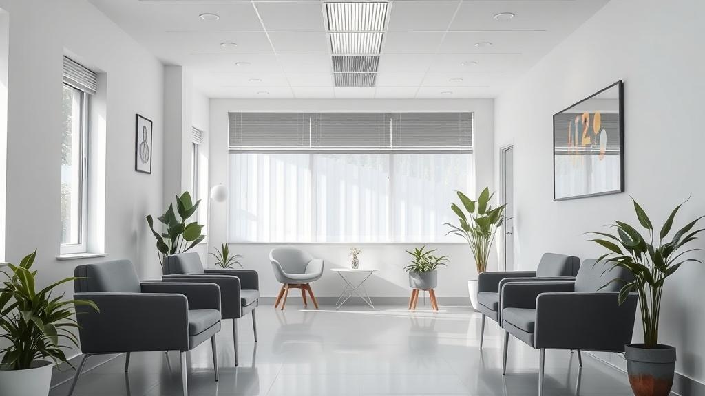 AI for Medical Clinics