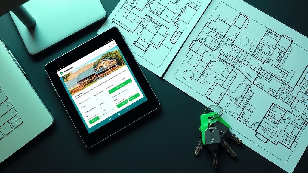 AI solutions for AI for Real Estate