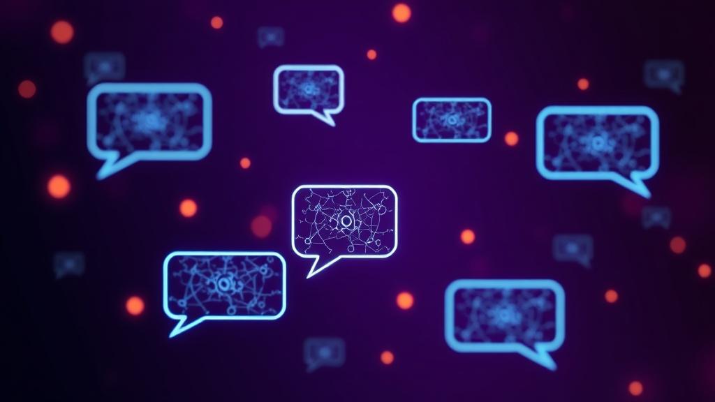 Chatbots & Agentes de AI