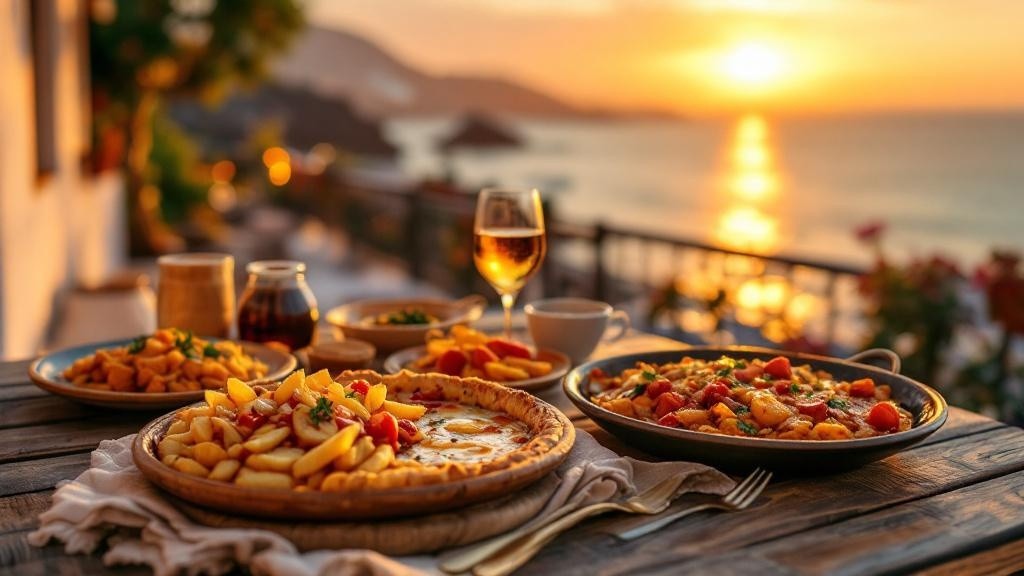 La Terraza de Tenerife