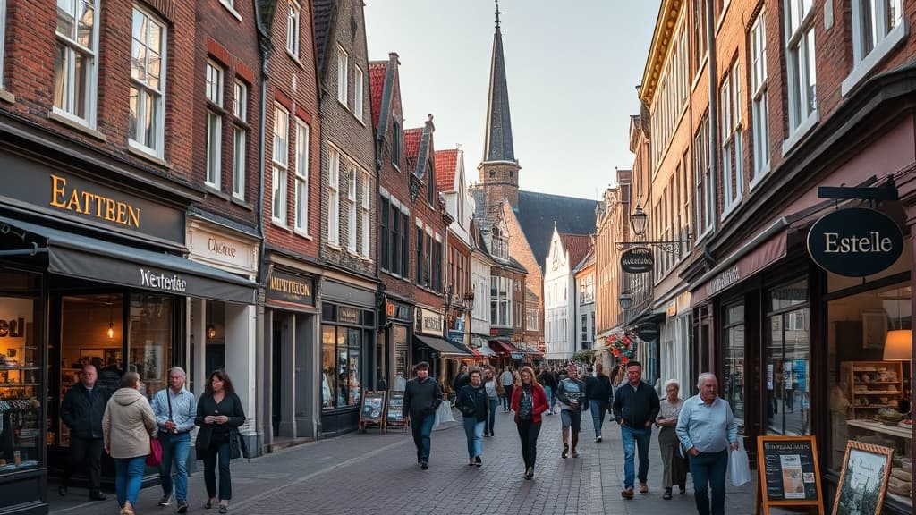 IA en Assen: dónde marcamos la diferencia