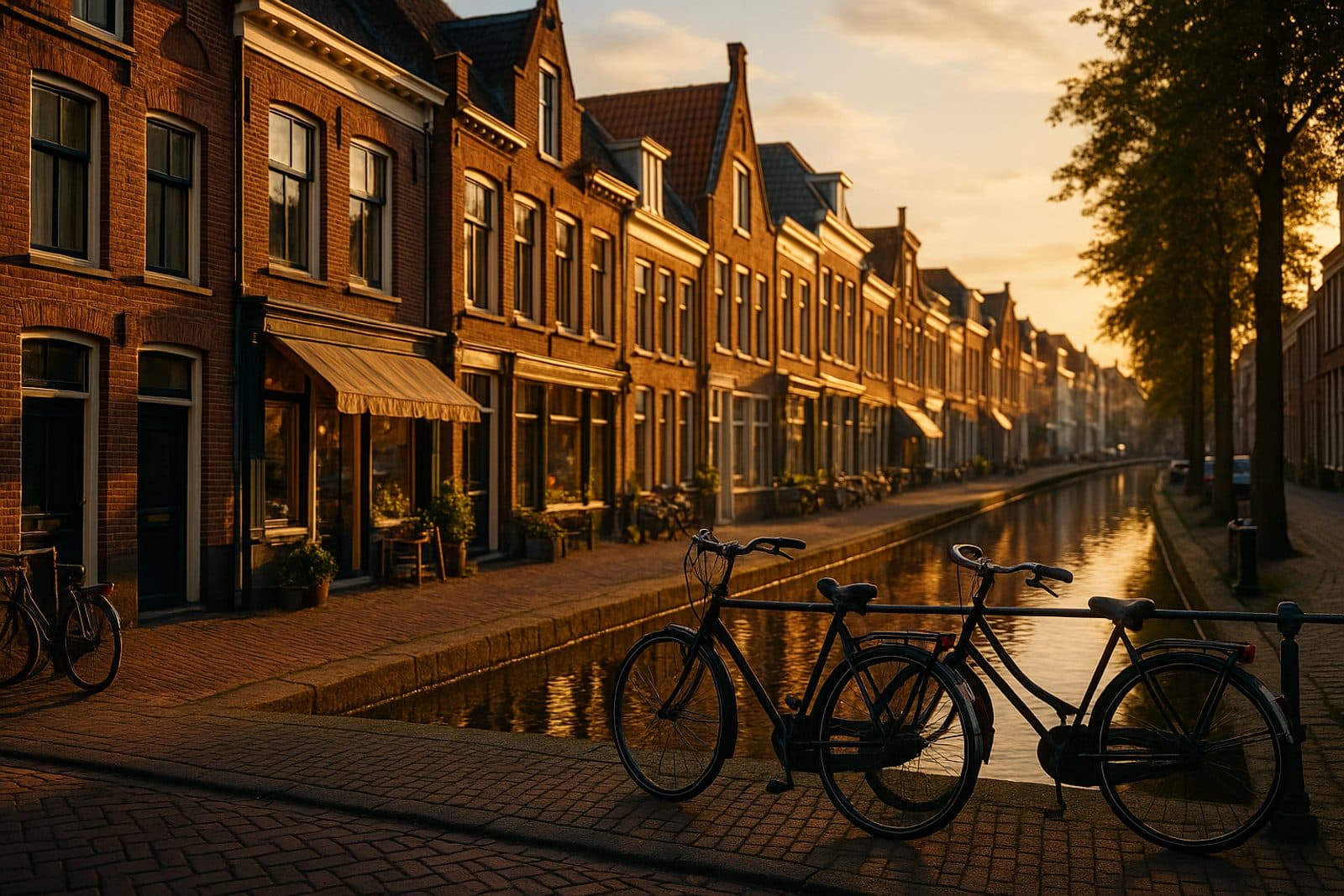 AI-bureau iADam werkt voor MKB-bedrijven in heel Nederland