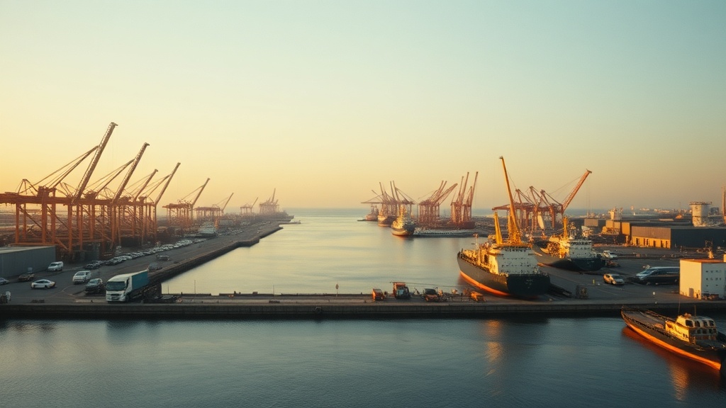 AI Agency Delfzijl