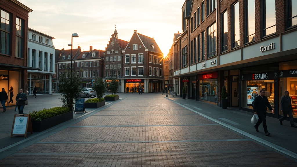 AI Bureau Drachten