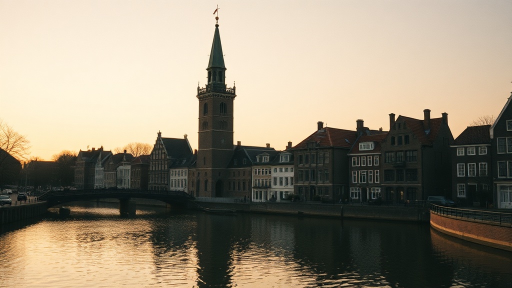 AI Agency Leeuwarden