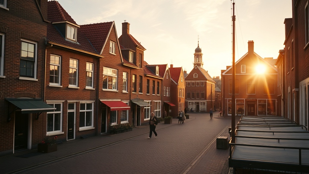 AI Bureau Veendam