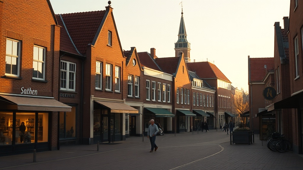 AI Agency Winschoten