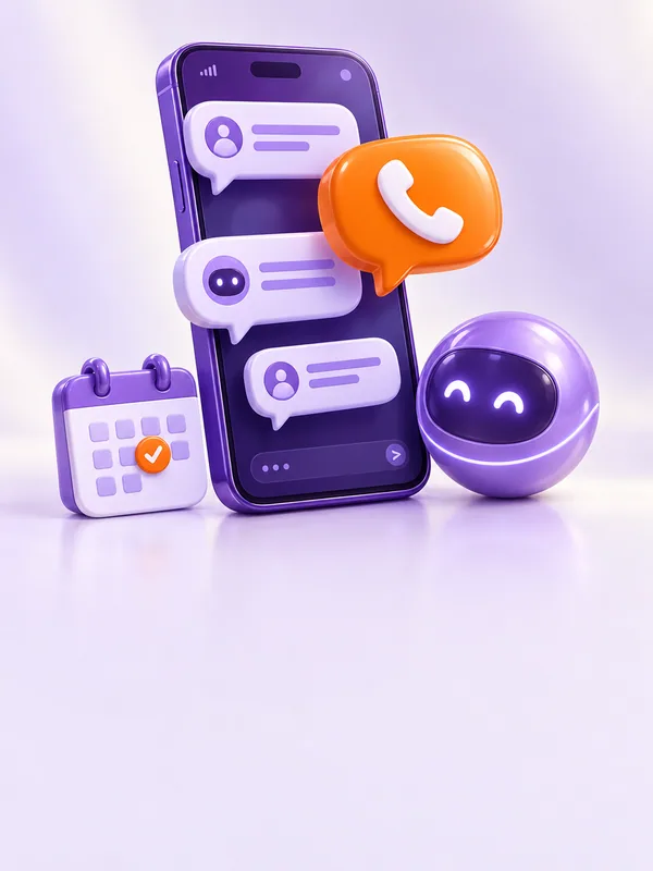 Chatbots & Agentes de IA