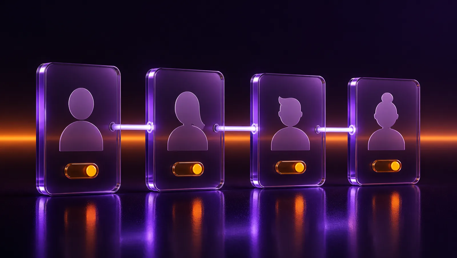 CRM en salesautomatisering